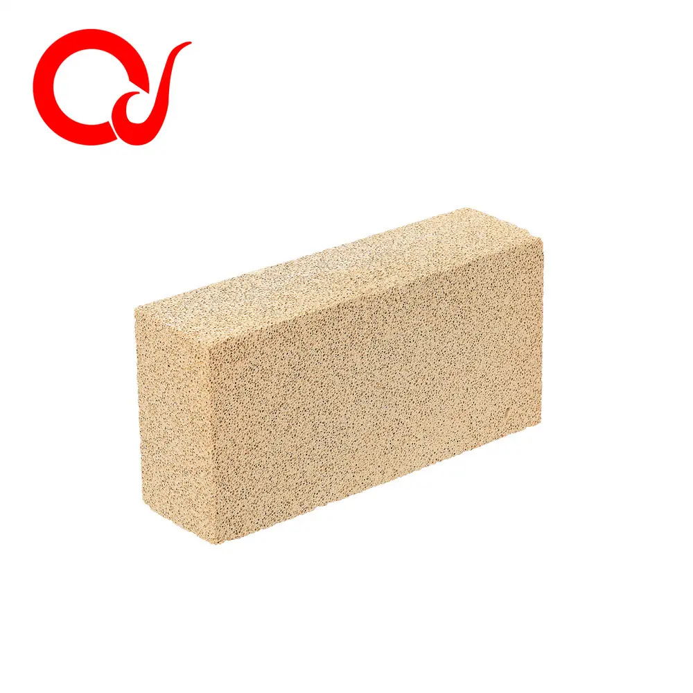 FireBrick Used in Cement Production Equipment Antistripping High Alumina 0.25 Industrial Furnaces Silicon Carbide Brick Bauxite