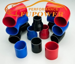 Tuyau d'admission d'air en Silicone pour camion 2017 Mazda MX-5 Miata RF <span class=keywords><strong>Grand</strong></span> Touring Convertible 2.0L - Product Image 3