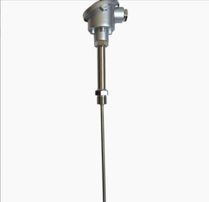 Capteur de température JUMO, résistance thermique JUMO Pt100 902023/10 - Product Image 2