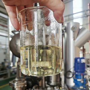 Machine de filtration d'huile usagée pour transformer le diesel en eau colorée, capacité de 5 à 1000 TPD - Product Image 4