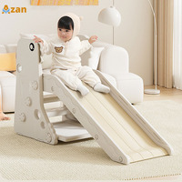Table de jeu multifonctionnelle transformable pour enfants avec blocs de construction, tableau de dessin et bureau d'étude – OEM/ODM personnalisé