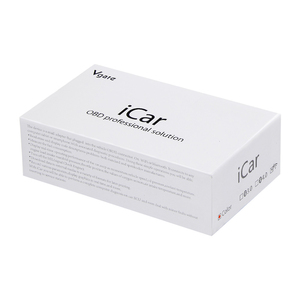 Vgate icar 2 wifi <span class=keywords><strong>obd</strong></span> elm327 lettore di codice il supporto per Android IOS di Windows - Product Image 6