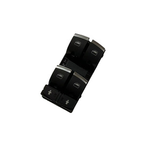 Interruptor de elevalunas eléctrico del lado del conductor para Audi Q7 4F0959851J, pieza de repuesto para FAW AUDI CA - Product Image 3