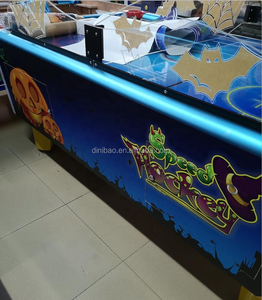 ตู้หยอดเหรียญฮ็อกกี้โต๊ะแอร์ฮ็อกกี้ - Product Image 5