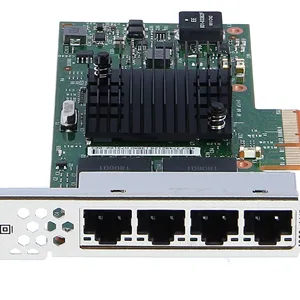Hot Selling 811546-B21 For HPE Ethernet 1GB 4-Port 366T Adapter