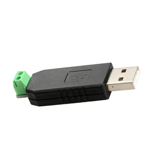 <b>Usb</b> To Rs485 Converter Module <b>Ethernet</b> Communication Interface For Industrial Use - Product Image 2