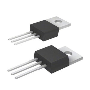 BUP213 New and Original Electronic Components IGBT 1200V 32A TO-220AB - Product Image 1