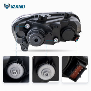 VLAND-faro delantero de fábrica, sistema de iluminación automotriz, para Holden VE 2006-2013 - Product Image 4