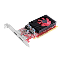 Brand New UNIKA Radeon R7 430 2GD5 V3 GRAPHICS CARD,SHU PEI BAN, Factory Price,Illuminate the Machine Card