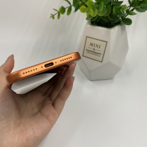 Wholesale Unlocked Original IOS 5G Smartphone <strong>256GB</strong> <strong>iPhone</strong> 17 <strong>Pro</strong> <strong>Max</strong> Used Mobile Phones 6.9" Screen Excellent Battery - Product Image 4