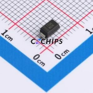 Vente en gros 1SMA4733A Diode Zener SMA Diode Vente en gros Fournisseur de composants électroniques et service BOM - Product Image 1