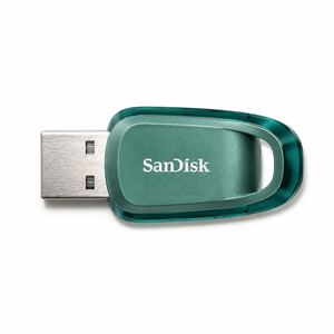 ซานดิสก์ อัลตร้า อีโค ™   แฟลชไดรฟ์ USB 3.2 - ความจุ 46GB ถึง 512GB - Product Image 1