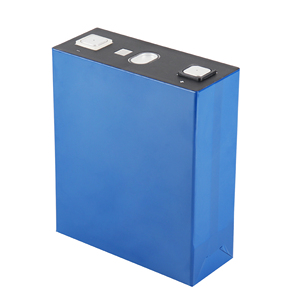 แบตเตอรี่แบบแท่งปริซึมชนิดชาร์จได้ 3.2V 280Ah 5000 รอบการใช้งาน สำหรับระบบพลังงานแสงอาทิตย์/สำรองไฟฟ้า LFP280Ah-L2 - Product Image 1