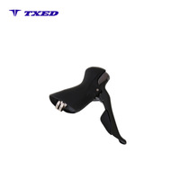 Vente en gros Levier de vitesses de vélo en aluminium, durable, universel pour VTT/Vélos de route, 2kg, contrôle de vitesse, accessoires de rechange