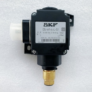 Pressostat d'origine MA 00.250.0722 Capteur EMECH SWIT PRES DS-W1-4-L-S1 pour pièces de rechange de presse offset Heidelberg CD102 - Product Image 1