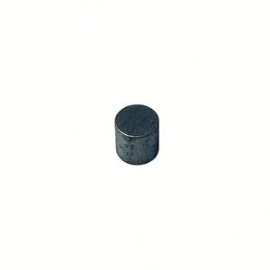 Granulés de Vanadium Métallique 99,9% (D3x3mm, D6x6mm) pour Revêtement par Évaporation - Product Image 4