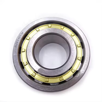 Roulement à rouleaux cylindriques NJ2310 EM de bonne qualité 50*110*40mm