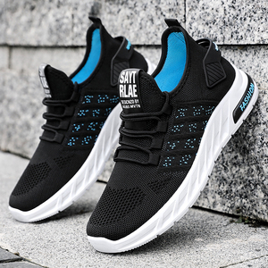 Men's Shoes Spring and Autumn New Waterproof Sports Shoes Casual Trendy Shoes - Product Image 6