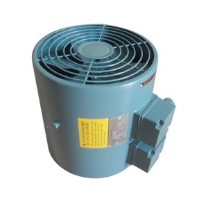 Ventiladores Axiales de Refrigeración para Motores Industriales G-80A - Product Image 4