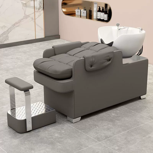 Lavabo para Champú Más Vendido con Fregadero y Silla de Primera Calidad - Product Image 5