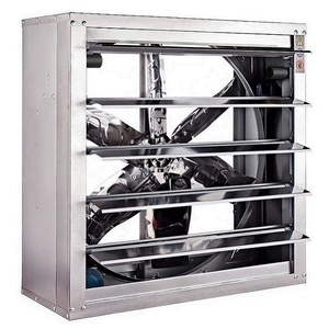 Il pollame del bestiame ha usato il ventilatore dell'attrezzatura di ventilazione - Product Image 1