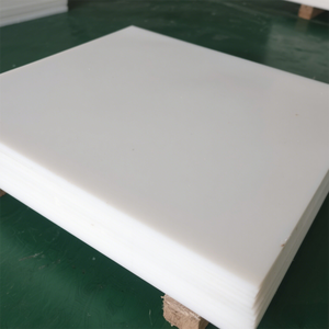 Tấm nhựa <span class=keywords><strong>PTFE</strong></span> (polytetrafluoroethylene) chống ăn mòn axit và kiềm - Product Image 5