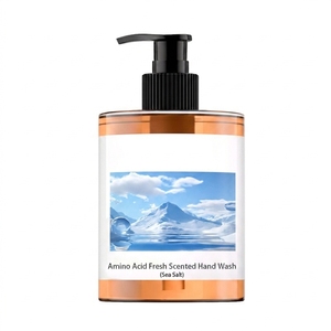 <span class=keywords><strong>Savon</strong></span> <span class=keywords><strong>liquide</strong></span> pour les <span class=keywords><strong>mains</strong></span> personnalisé, hydratant, sans alcool, respectueux de la peau, parfum floral, nettoyant moussant pour usage domestique, fournisseur - Product Image 6