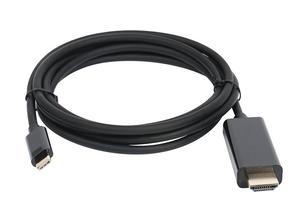USB Loại C 3.1 Để HDMI 4K 60Hz USB Loại C Để HDMI Bộ Chuyển Đổi Cáp - Product Image 4