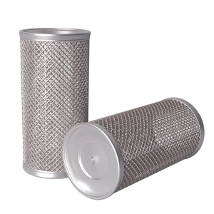 Filtres à carburant pour camions, pièces pour camions-citernes à carburant/eau, filtre en T, filtre à écran, filtre à valve à bille, filtre à écran - Product Image 1