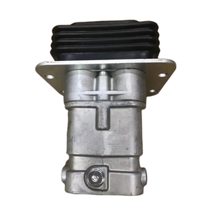 Экскаватор 417-1100 4171100 пилотный клапан в сборе гусеничный 304 305 306 детали строительной техники - Product Image 3