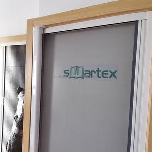 <span class=keywords><strong>Mosquitera</strong></span> enrollable <span class=keywords><strong>para</strong></span> armario de cocina, puertas enrollables de malla de fibra de vidrio, <span class=keywords><strong>puerta</strong></span> de pantalla retráctil <span class=keywords><strong>para</strong></span> puertas correderas - Product Image 3