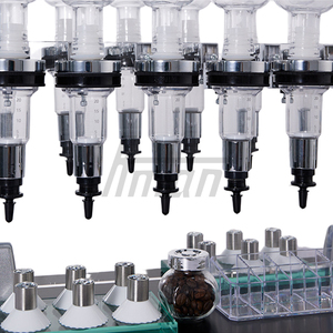 Distributeur de parfum double rangée à 12 têtes, ensemble de barres distributrices de parfum avec capacité de 200 ml, facile à utiliser - Product Image 5