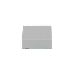 Boîte de jonction Ethernet à port unique <span class=keywords><strong>RJ45</strong></span> 8P4C Boîte de connexion de câble de <span class=keywords><strong>communication</strong></span> à montage mural pour le câblage réseau - Product Image 3