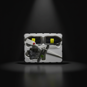 สำหรับกุญแจรถมิตซูบิชิ ชีตาห์ ชุดแบตเตอรี่ครบชุด กุญแจโรงงานของแท้ใหม่เอี่ยม - Product Image 1