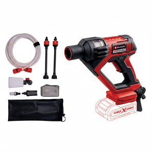 Idropulitrice a batteria PXC SOLO 4140130 EINHELL Made in Italy per uso professionale - Product Image 2