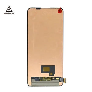 หน้าจอ AMOLED COMBO LCD คุณภาพสูง <span class=keywords><strong>ราคา</strong></span>โรงงาน ของแท้ สำหรับ <span class=keywords><strong>Oneplus</strong></span> 1+ 8T 1+ <span class=keywords><strong>9R</strong></span> และ Realme X7 Pro - Product Image 6