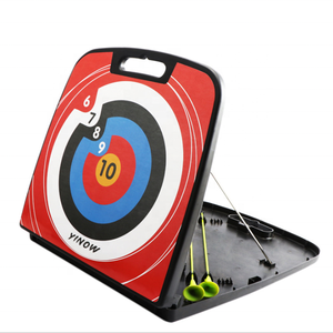 Ensemble d'<span class=keywords><strong>arc</strong></span> recurve et de flèches à <span class=keywords><strong>ventouse</strong></span> SPG pour enfants, jouet de tir à l'<span class=keywords><strong>arc</strong></span> pour enfants, jeu de sport de plein air, équipement d'entraînement portable <span class=keywords><strong>avec</strong></span> cible - Product Image 3