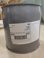 USA 3M Novec7200 Liquide de Fluoruration HFE 7200 Hydrofluorane Diluant