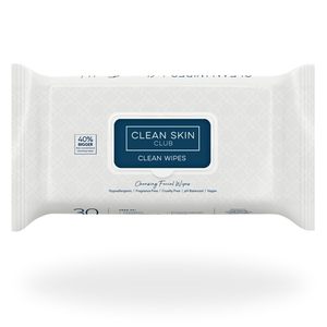 Lingettes démaquillantes jetables naturelles et biologiques pour le <span class=keywords><strong>visage</strong></span>, les yeux, les lèvres et l'eyeliner, pour le maquillage tenace - Product Image 1
