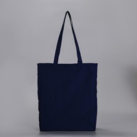 Sac fourre-tout personnalisé en coton pour salons professionnels et conférences, cadeau d'entreprise réutilisable, vente en gros, fabricant
