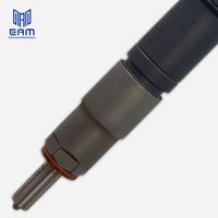 Inyector Diesel Common Rail 0445110634 166005070R 166091245R para Renault Trafic Master Nissan NV400 Opel Movano M9R M9T 2.3 DCi