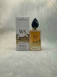 น้ำหอมผู้หญิงกลิ่นฟลอรัลวู้ดดี้ ขนาด 100 มล. ติดทนนาน สำหรับออกเดทและงานทางการ รับผลิตแบบ Private Label และ OEM - Product Image 5