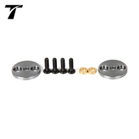 مروحة T-MOTOR G20*6.5 نظام طاقة للطائرات بدون طيار الزراعية مروحة كربونية للطائرات بدون طيار