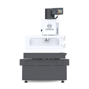 Fabrik preis Fast Cut Chinas billige Metalldraht-EDM-Schneide maschine Aus gezeichnete Edm-Maschine - Product Image 2