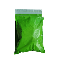 Allégement tarifaire Sacs postaux biodégradables à fermeture auto-scellante de haute qualité, compostables, surface sérigraphiée en gros directe pour emballage de chaussures