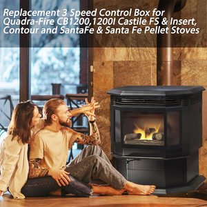SRV7000-704 स्टोव नियंत्रण बॉक्स <span class=keywords><strong>3</strong></span> स्पीड कंट्रोल बोर्ड के लिए SRV7000-704, चतुर्भुज-फायर cb1200 के लिए - Product Image 4