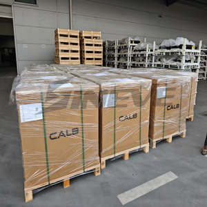 بطارية ليثيوم فوسفات الحديد (LiFePO4) من نوع CALB 3.2V 280Ah 314Ah 3.2V LF280K V3 280Ah، متوفرة في مستودعات أوروبا (بولندا وألمانيا)، توصيل DDP. - Product Image 5