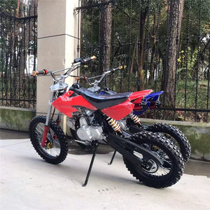 จีน <span class=keywords><strong>CRF110</strong></span>รุ่น120cc 125cc 140cc 150cc 160cc 190cc ปิดถนนวิบากจักรยานที่มีแสง - Product Image 2