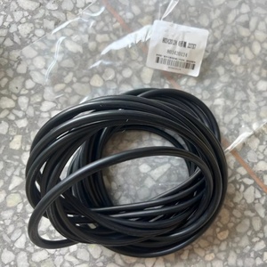 Pièces de rechange d'origine pour excavatrice XE2000 <span class=keywords><strong>GB</strong></span>/T34452.1-2005 Joint torique 290x7 803420125 Pièces de machines de construction 3 mois - Product Image 1