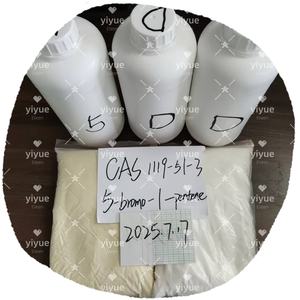 5-Bromo-1-Pentene CAS 1119-51-3ในสหรัฐอเมริกา - Product Image 3